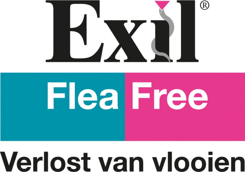 Flea Free (EXIL)