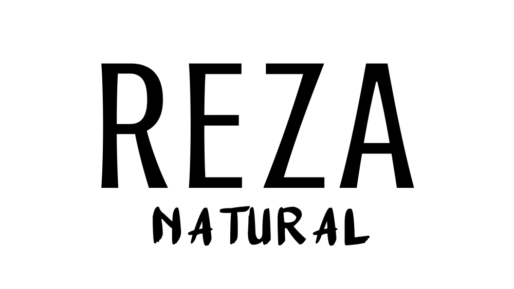 Reza Natural