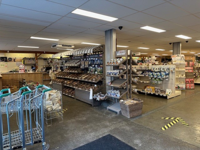 dierenwinkel middelharnis